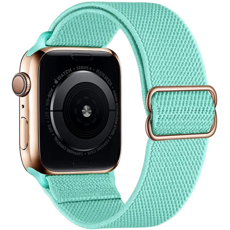 Scrunchie Strap for Apple Watch Band