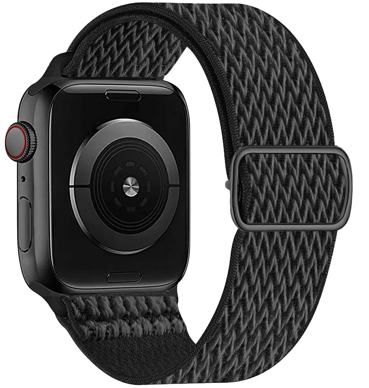Scrunchie Strap for Apple Watch Band