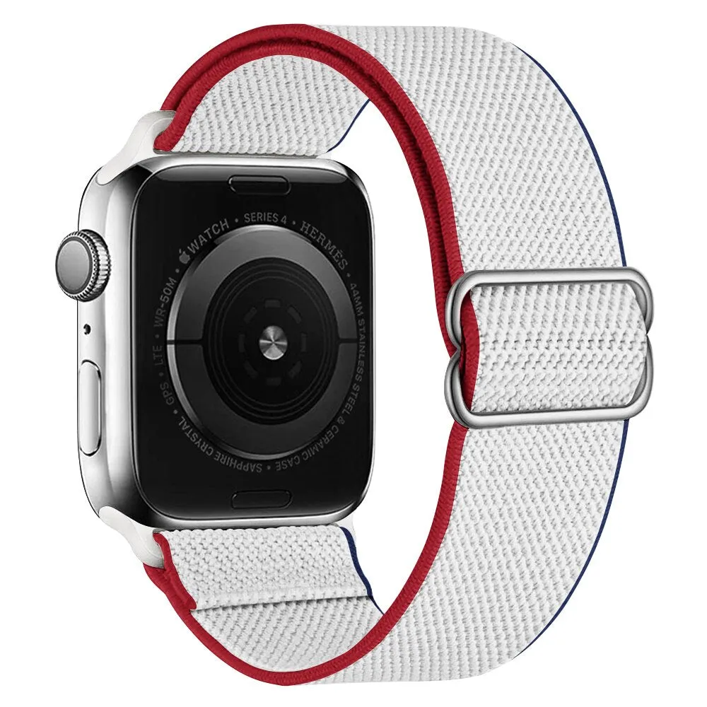 Scrunchie Strap for Apple Watch Band