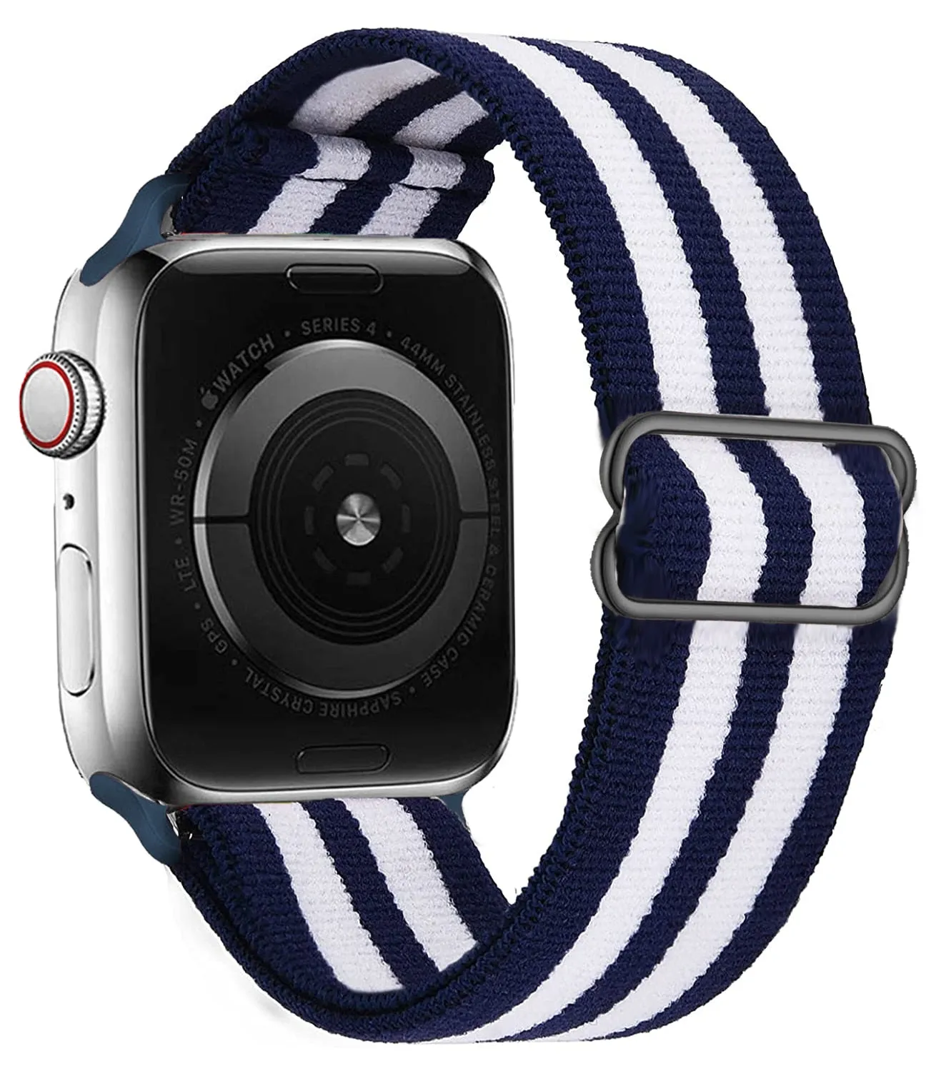 Scrunchie Strap for Apple Watch Band
