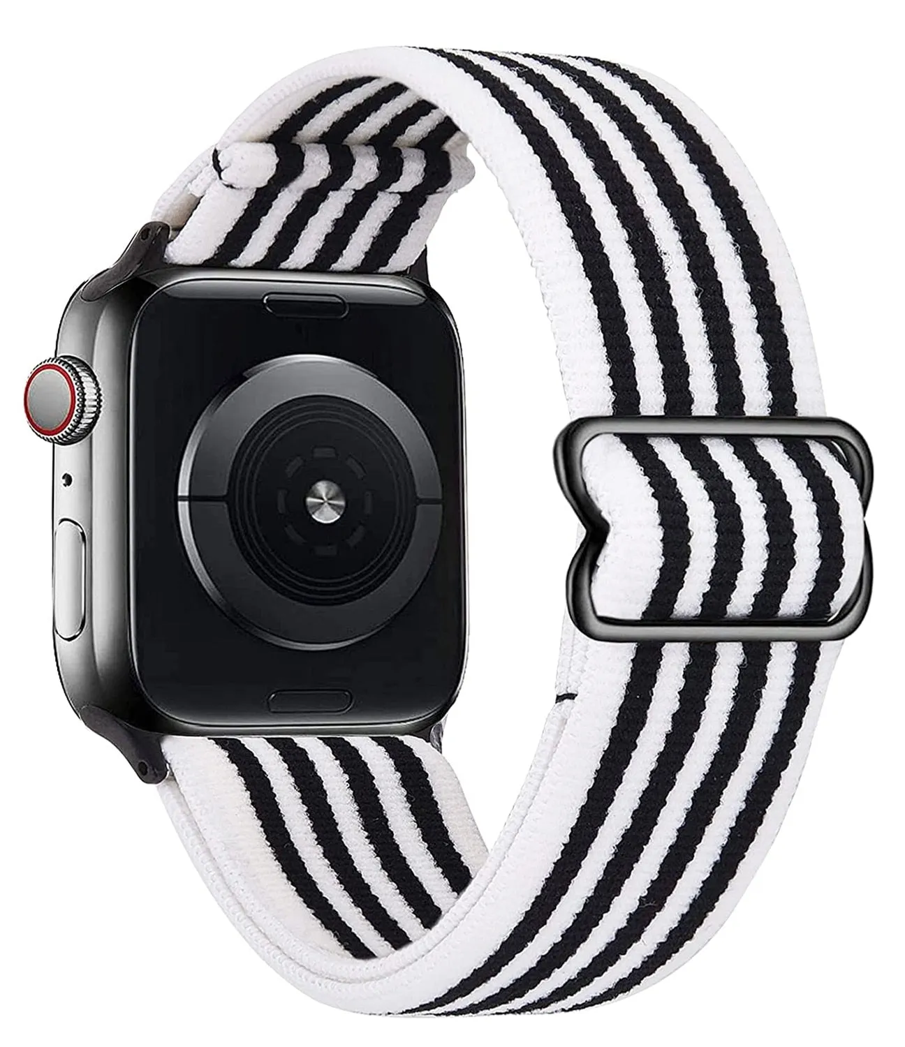 Scrunchie Strap for Apple Watch Band
