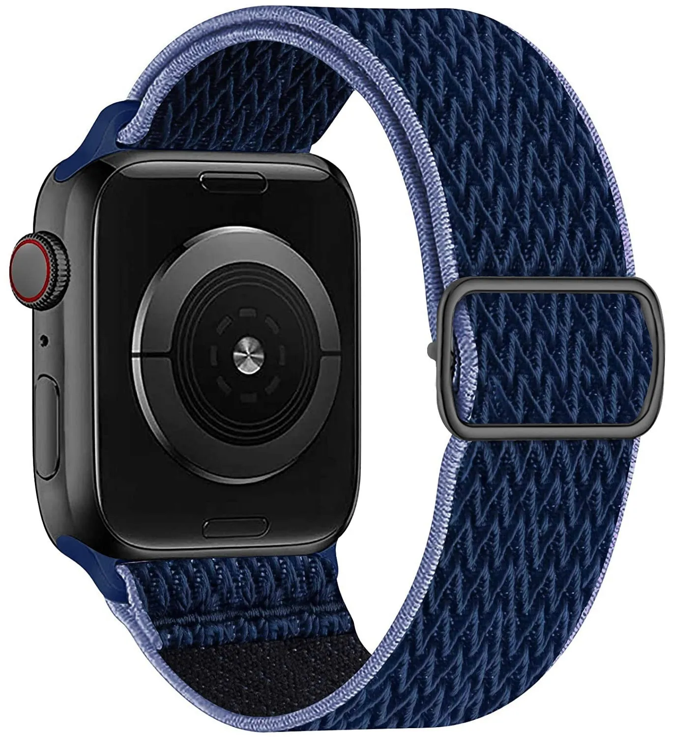 Scrunchie Strap for Apple Watch Band