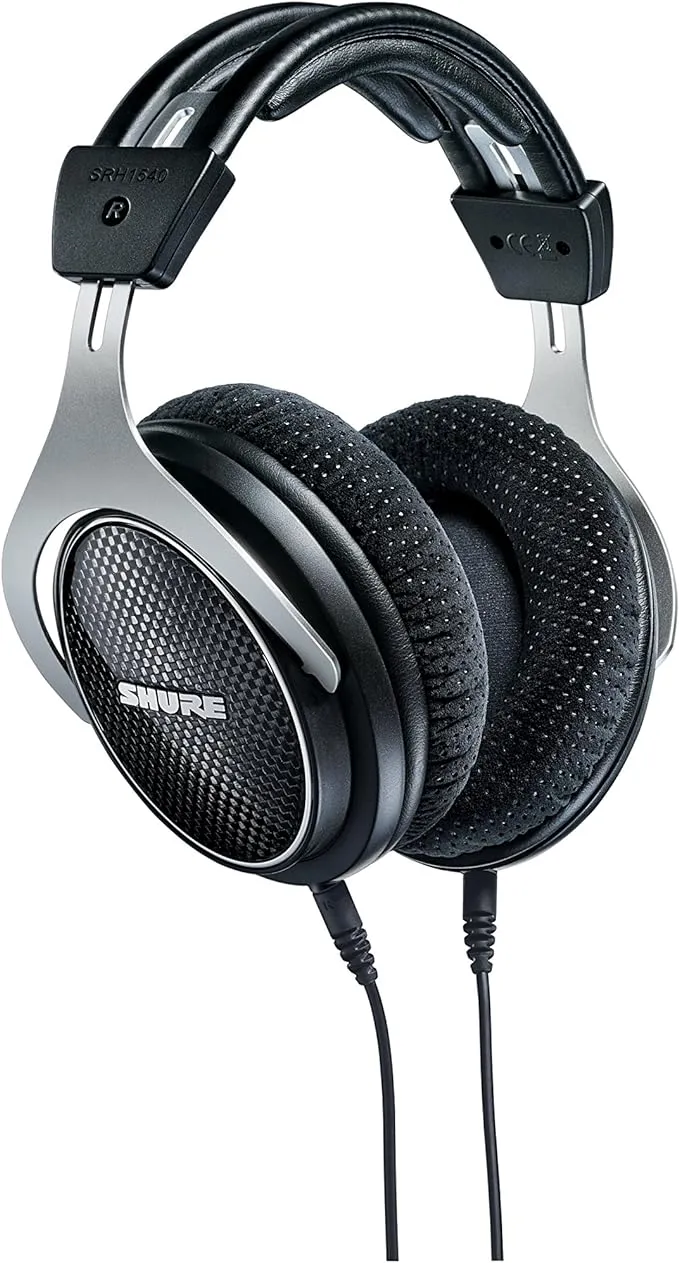 SHURE SRH1540