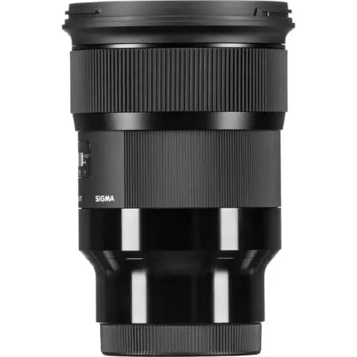 Sigma 24mm f/1.4 DG HSM Art Lens for L-Mount