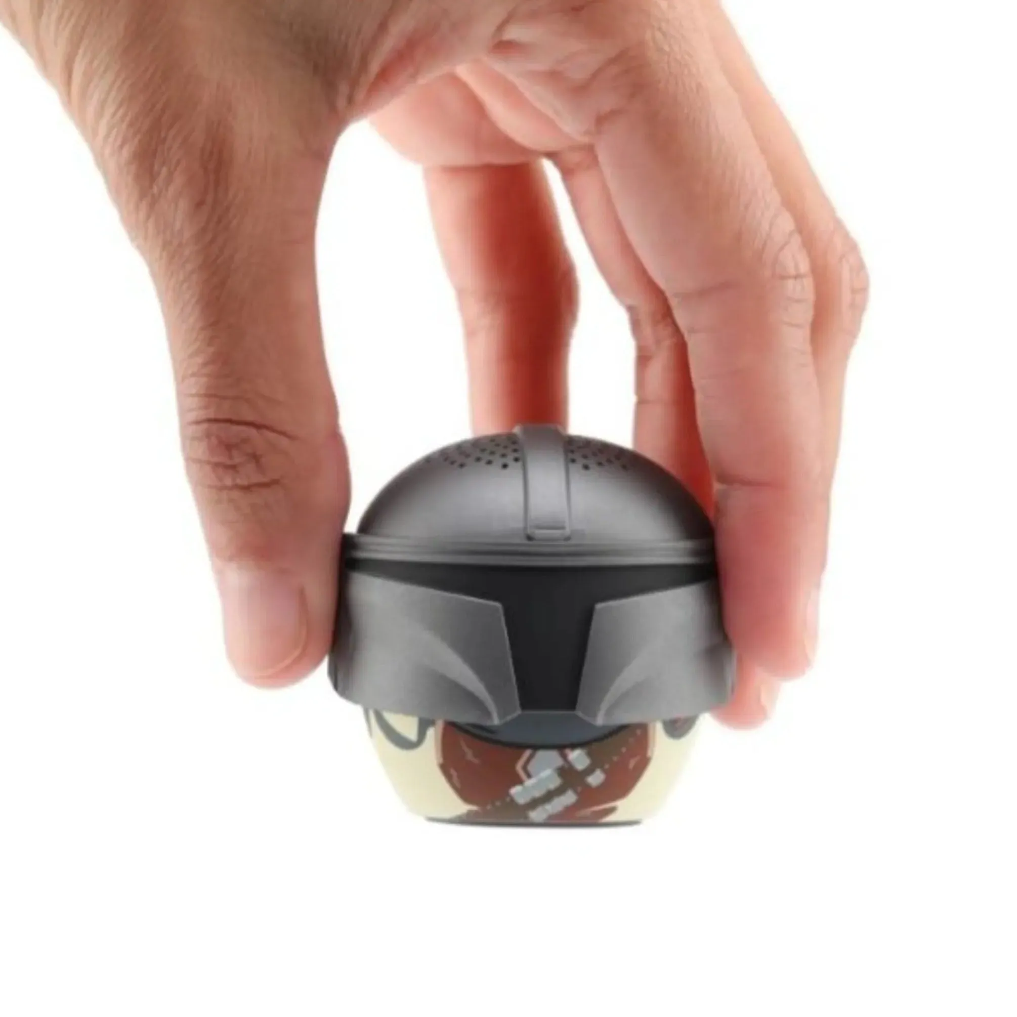 Star Wars - The Mandalorian Speaker