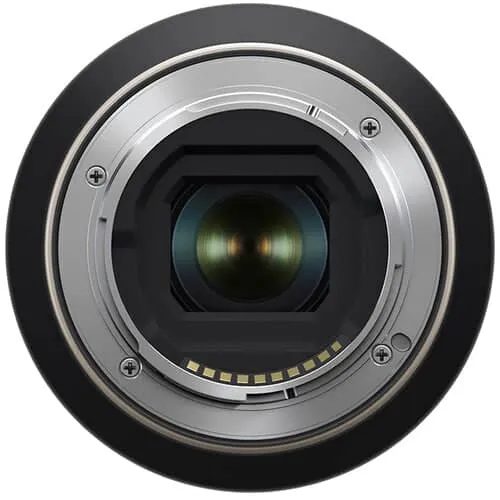 Tamron 18-300mm F/3.5-6.3 Di III-A VC VXD Lens