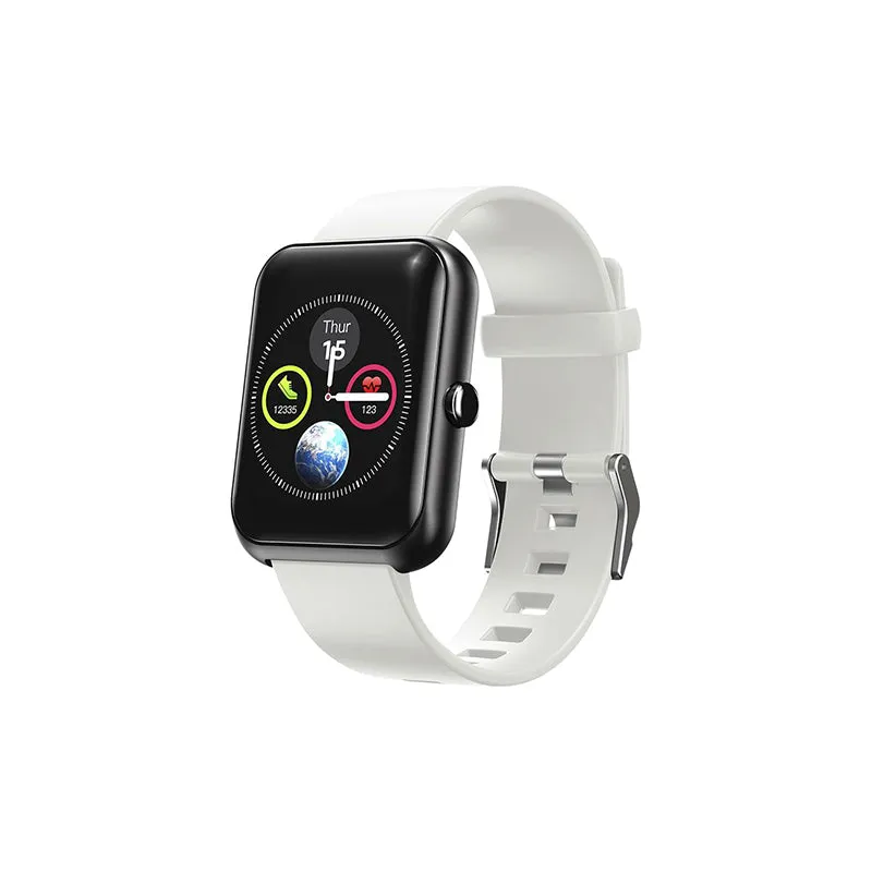 Vive Health Fitness Tracker Mach V Watch