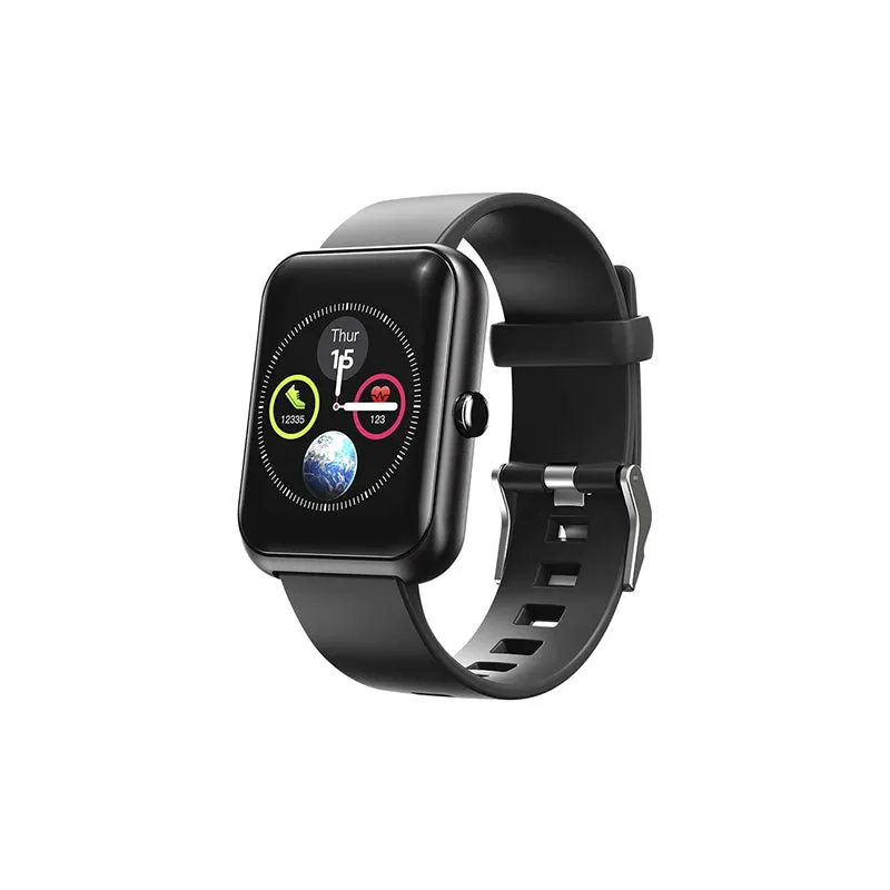 Vive Health Fitness Tracker Mach V Watch