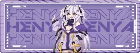 VShojo Henya x V1 Tech Large Mouse Pad
