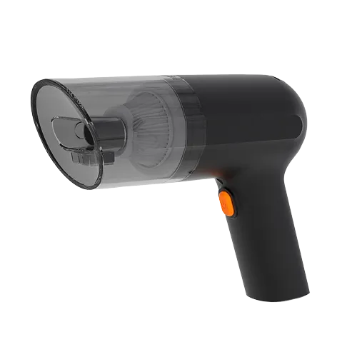 Wireless Vacuum Cleaner