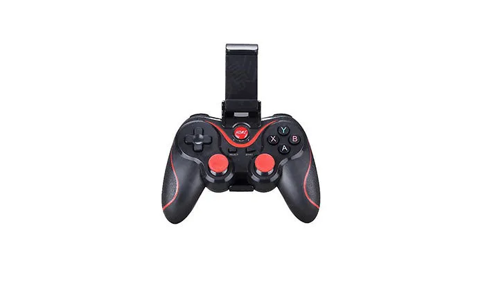 X3 wireless Bluetooth Gamepad