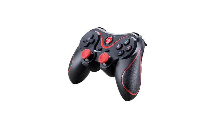 X3 wireless Bluetooth Gamepad