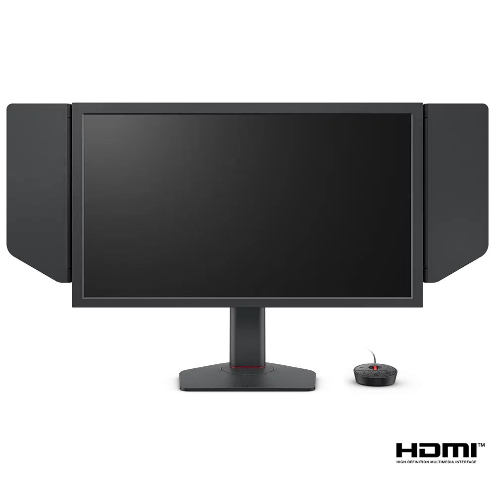 Zowie XL2586X | 24.5" 1080P 540HZ TN DYAC 2 Gaming Monitor