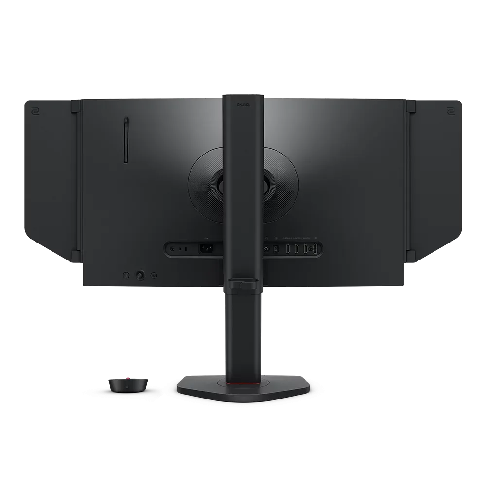 Zowie XL2586X | 24.5" 1080P 540HZ TN DYAC 2 Gaming Monitor
