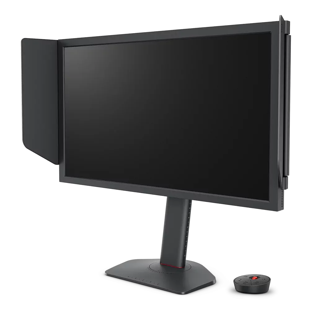 Zowie XL2586X | 24.5" 1080P 540HZ TN DYAC 2 Gaming Monitor